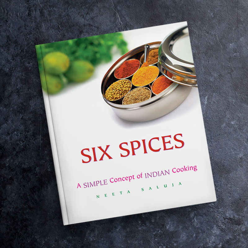 Six Spices